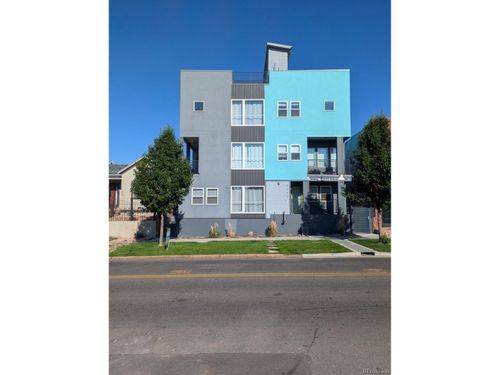 3-3450 N Downing St, Denver, CO, 80205-4004 | Card Image