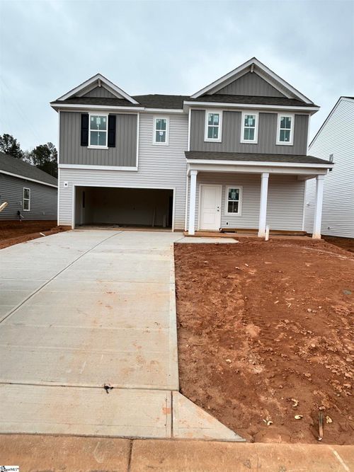 17 Torwood St, Fountain Inn, SC, 29644-9831 | Card Image