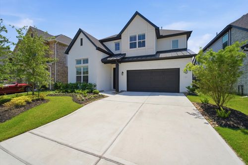 8115 Fenway Heights Dr, The Woodlands, TX, 77389-1929 | Card Image