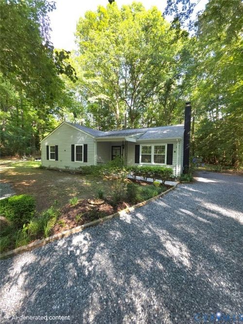 6590 Pine Haven Cir, Gloucester, VA, 23061-2837 | Card Image