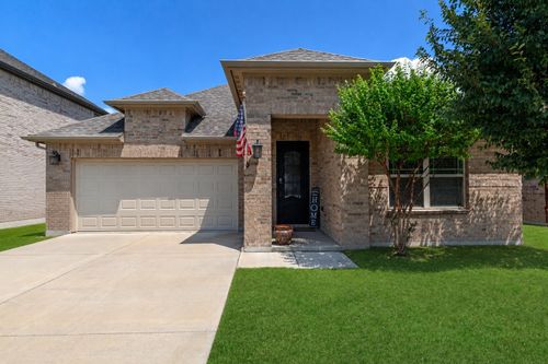 10324 Lakemont Dr, Fort Worth, TX, 76131-2443 | Card Image