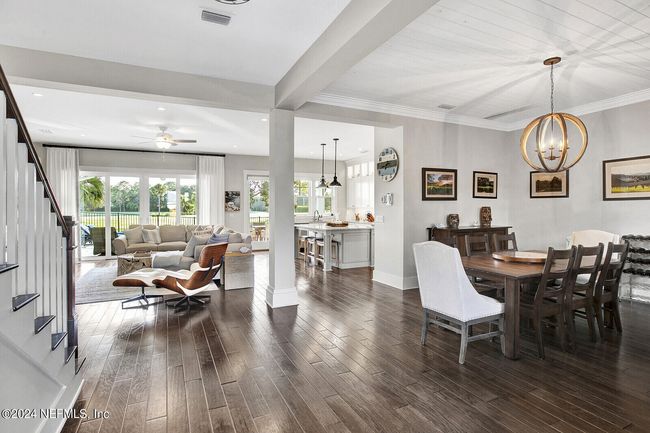 1816 Atlantic Beach Dr, House other with 4 bedrooms, 4 bathrooms and null parking in ATLANTIC BEACH FL | Image 20