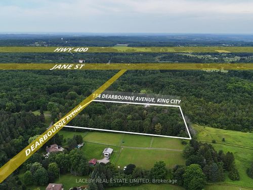 154 Dearbourne Ave, King City, ON, L7B1A3 | Card Image