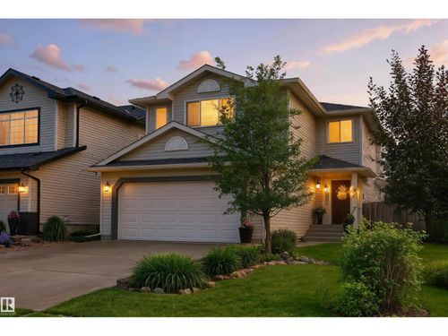 7 Spring Grove Cres, Spruce Grove, AB, T7X0E7 | Card Image
