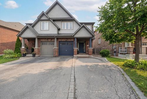 20 Autumn Arbour Rd, Caledon, ON, L7C3T8 | Card Image