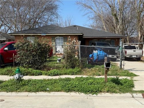 13551 53 N Nemours Street, New Orleans, LA, 70129 | Card Image