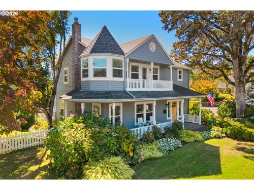 1819 4th Ave, West Linn, OR, 97068-4566 | Card Image