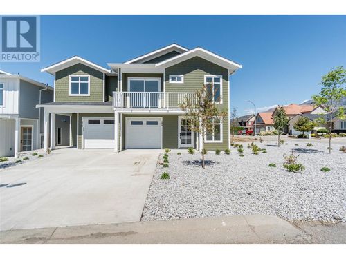 394 Chardonnay Ave, Oliver, BC, V0H | Card Image