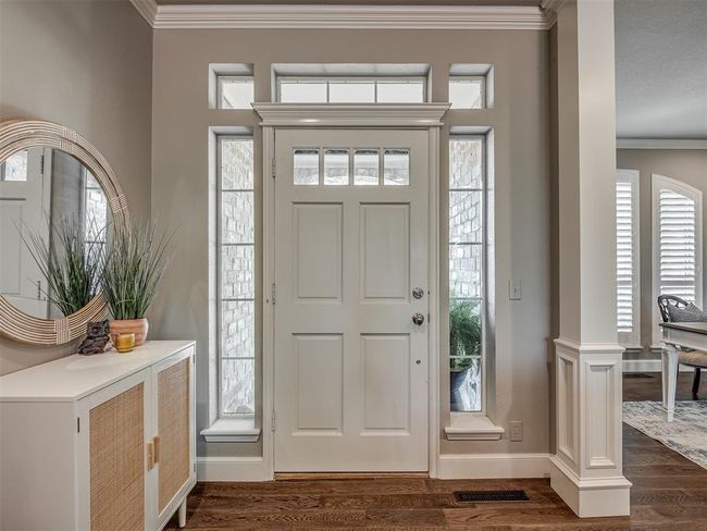 3605 Abbotsford, House other with 4 bedrooms, 3 bathrooms and null parking in Norman OK | Image 4