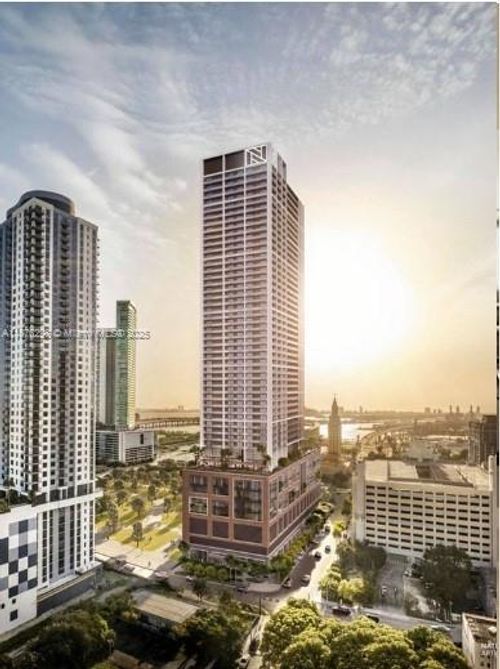 1606-601 Ne 1st Ave, Miami, FL, 33132 | Card Image