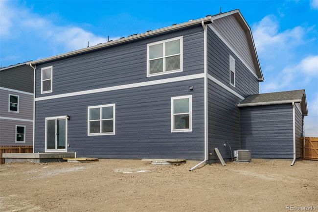 7702 E 159 Th Ave, House other with 5 bedrooms, 3 bathrooms and 3 parking in Thornton CO | Image 33