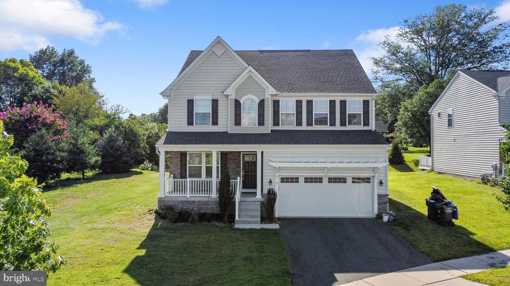 Madison Dr, Spring City, PA 19475