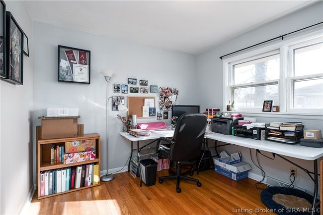 609 Lynn Rd, Home with 3 bedrooms, 2 bathrooms and null parking in New Albany IN | Image 14