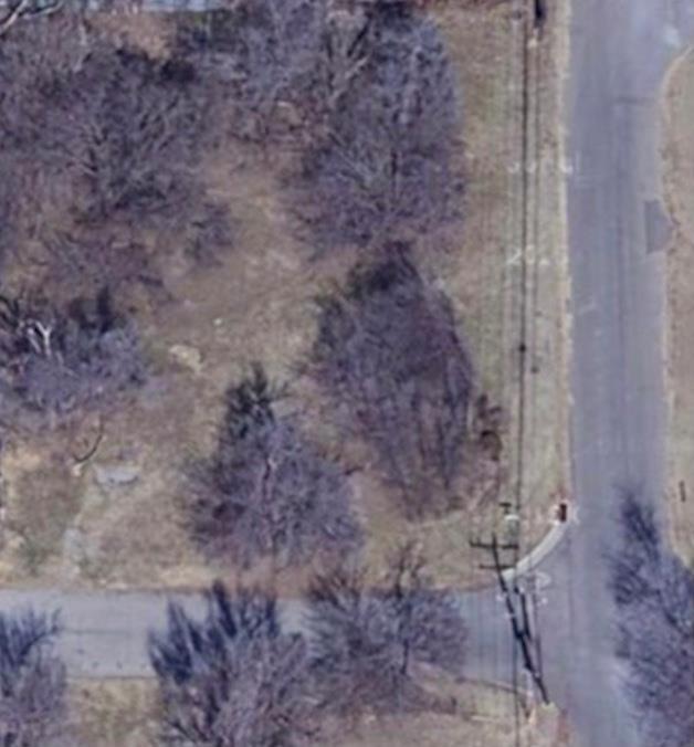 Land in Oklahoma City 2
