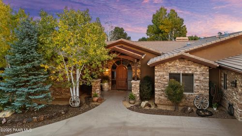 5110 W Indian Camp Rd, Prescott, AZ, 86305-1544 | Card Image