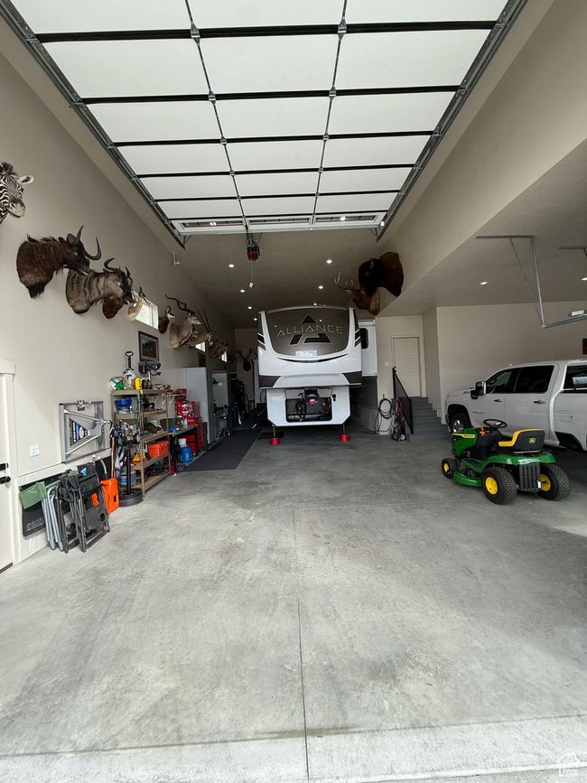 View of garage | Image 73