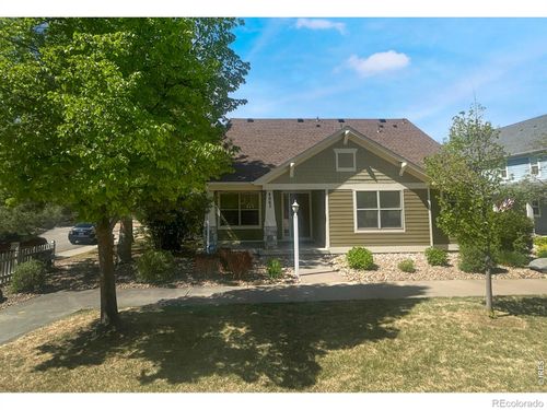 4065 Buffalo Mountain Dr, Loveland, CO, 80538-8777 | Card Image