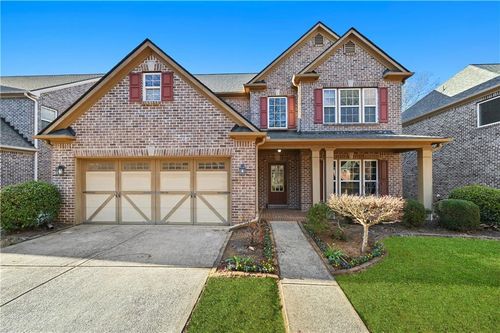120 Daniel Creek Ln, Sugar Hill, GA, 30518-5630 | Card Image