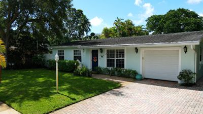 941 Laurel Road, House other with 3 bedrooms, 1 bathrooms and null parking in North Palm Beach FL | Image 3