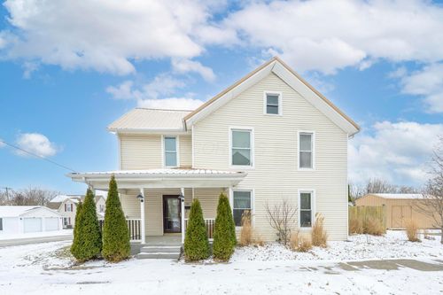 301 N Elm St, Bellefontaine, OH, 43311-2121 | Card Image