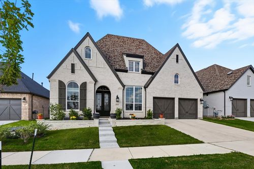 2016 Strolling Way, Argyle, TX, 76226-3366 | Card Image