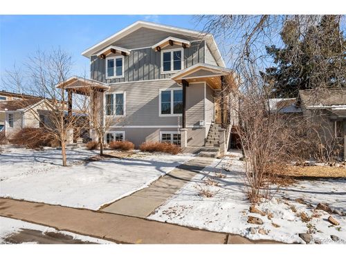 3062 S Elati St, Englewood, CO, 80110-1443 | Card Image