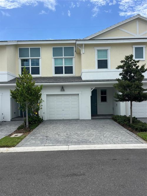 636 Parsons Way, Deerfield Beach, FL, 33442-2482 | Card Image