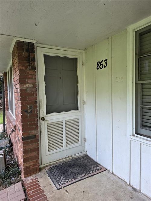 853 Rowland St, Clarkston, GA, 30021-2113 | Card Image