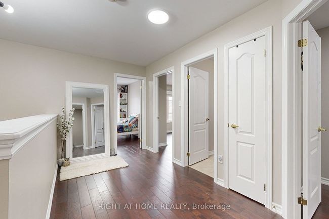 16 Sculptor St, House attached with 4 bedrooms, 3 bathrooms and 1 parking in Brampton ON | Image 19