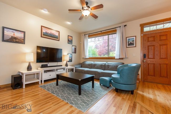 UNIT-2 - 2685 Typha Ct, Condo with 3 bedrooms, 3 bathrooms and null parking in Bozeman MT | Image 6