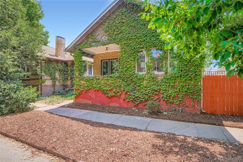 760 E Cedar Ave, Denver, CO, 80209-2105 | Card Image