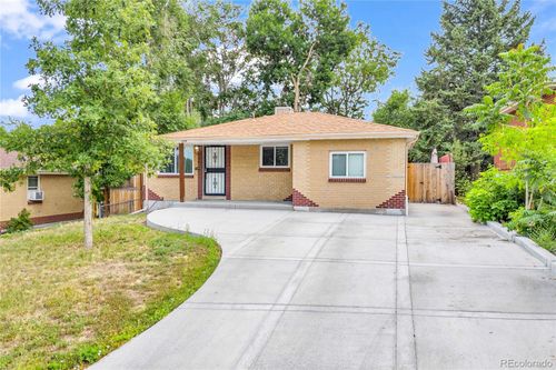 628 Winona Court, Denver, CO, 80204 | Card Image