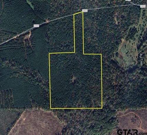 Tract 2 Cr 2217, Rusk, TX, 75785 | Card Image