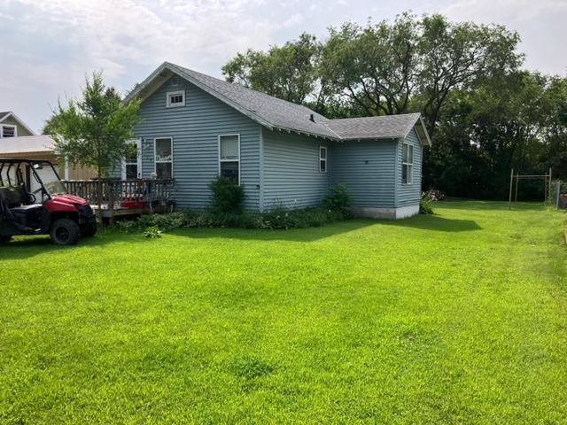 Peterson Ave, Henning, MN 56551