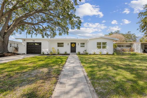 75 New Jersey Dr, DUNEDIN, FL, 34698-2535 | Card Image