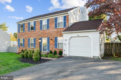 8817 Adventure Avenue, House other with 4 bedrooms, 3 bathrooms and null parking in WALKERSVILLE MD | Image 2