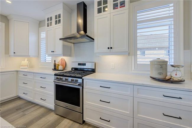 259 Timber Trail Rd, House other with 5 bedrooms, 5 bathrooms and 6 parking in Elmira ON | Image 13