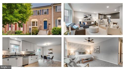 5509 Winford Ct, FAIRFAX, VA, 22032-4014 | Card Image