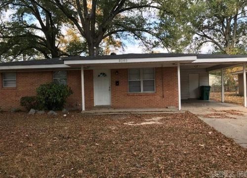 3203 Orchid Dr, Pine Bluff, AR, 71603-4832 | Card Image