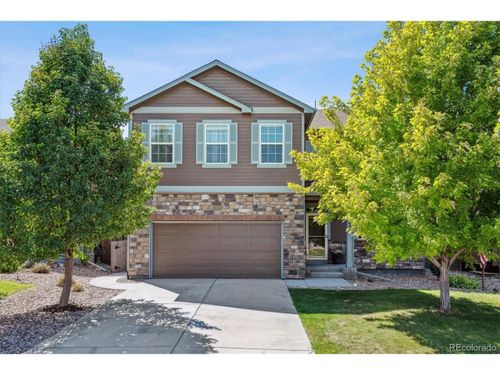 421 Clubhouse Dr, Fort Lupton, CO, 80621 | Card Image