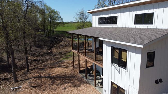 918 Bowith Hollow Rd, House other with 2 bedrooms, 3 bathrooms and null parking in Marshall AR | Image 36