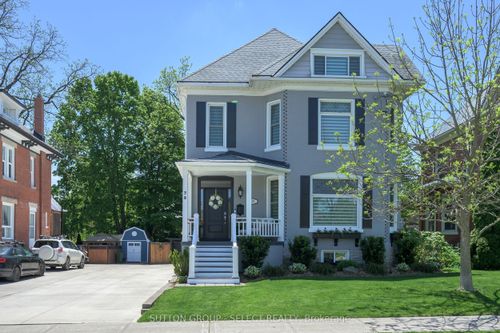 28 Wellington Street, St Thomas, ON, N5R2P4 | Card Image