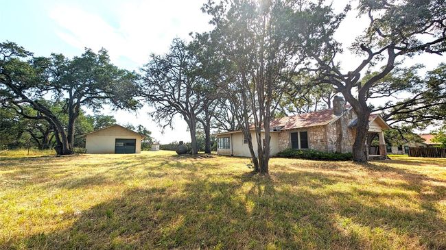 12600 Trail Driver, House other with 3 bedrooms, 2 bathrooms and 3 parking in Austin TX | Image 4