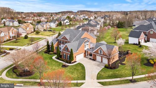 12813 Vicar Woods Ln, BOWIE, MD, 20720-4770 | Card Image