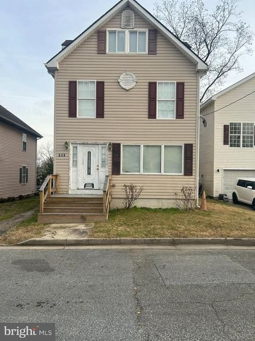 313 Penn St, SALISBURY, MD, 21801-4021 | Card Image