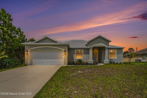 3120 San Filippo Dr Se, PALM BAY, FL, 32909-8625 | Card Image