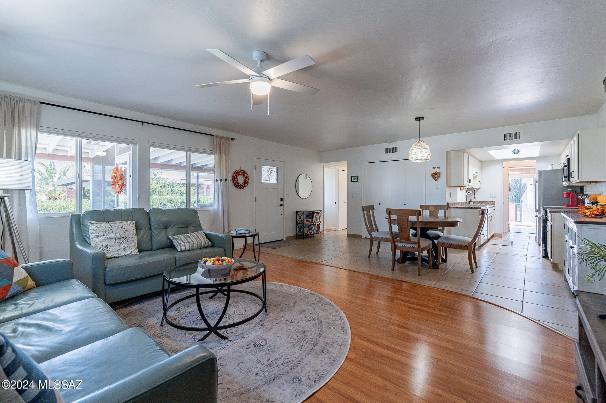 Calle Del Diablo , Green Valley, AZ 85614
