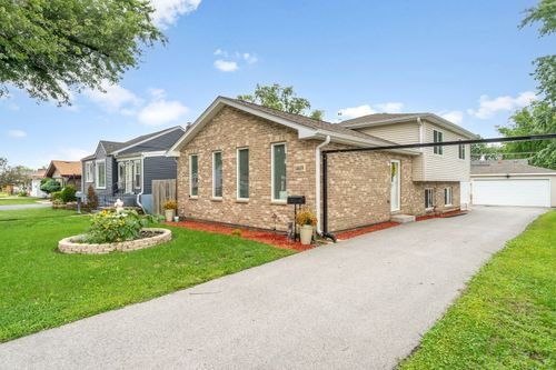14619 S Albany Ave, Posen, IL, 60469-1103 | Card Image