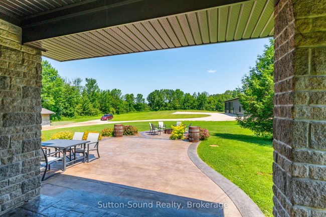 782801 3 Sideroad, House other with 4 bedrooms, 4 bathrooms and 25 parking in Chatsworth ON | Image 27
