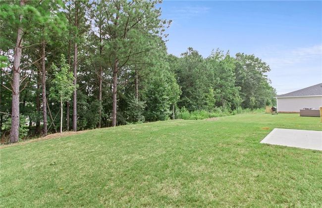 386 Rock View Ln, House other with 4 bedrooms, 3 bathrooms and 2 parking in Covington GA | Image 14